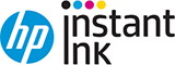 HP Instant Ink Logo